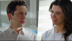 ¿Renunciará? Bastián queda en jaque tras recibir importante oferta laboral en El Jardín de Olivia