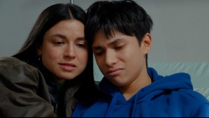 El Jardín de Olivia - Capítulo 140: Diana apoya a Samuel tras su diagnóstico de leucemia