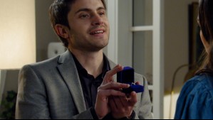 "¿Te quieres casar conmigo?": Joaquín estará cada vez más cerca de lograr su plan en el capítulo 141 de EJDO