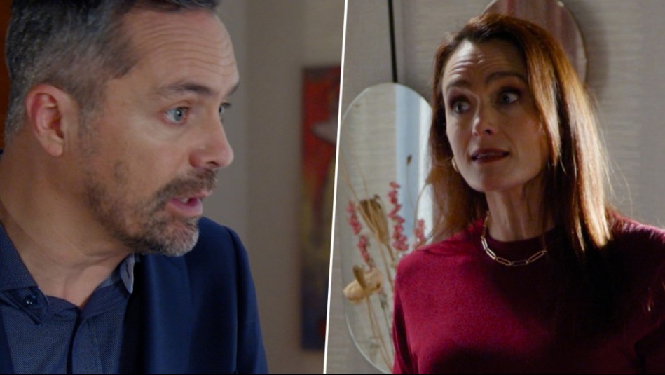 Omar revelará a Vanessa el interés de Luis Emilio por Jessica en el capítulo 141 de EJDO