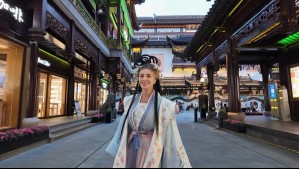 Nuevos destinos, aventuras y sabores: Esta es la fecha de estreno de nueva temporada de Viajando Ando