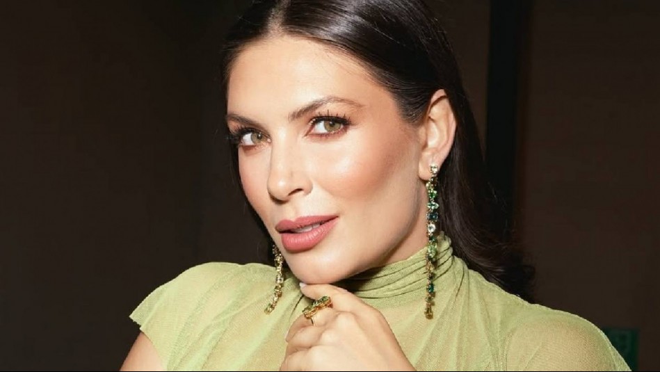 'Tan hermosa y caótica': Eugenia Lemos comparte una honesta reflexión tras el nacimiento de su hija Alegra