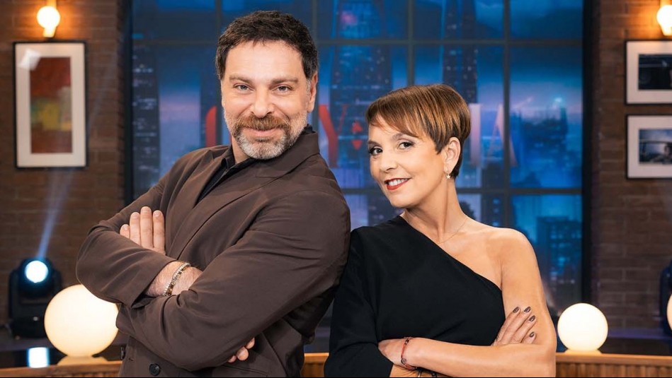 Only Fama lideró en el prime de los viernes: Estos fueron los resultados de septiembre