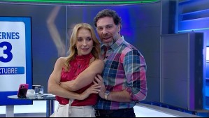 "Eres una mentira": La romántica interpretación de Karen y Neme a icónica canción de Isabel Pantoja