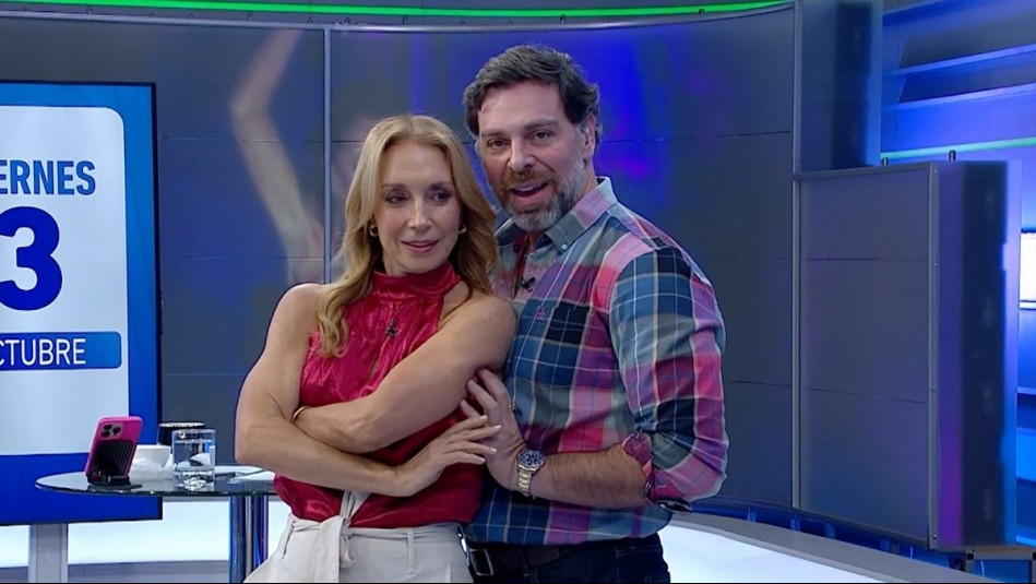 'Eres una mentira': La romántica interpretación de Karen y Neme a icónica canción de Isabel Pantoja