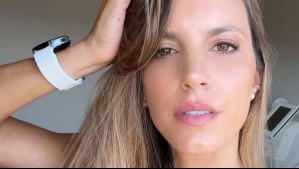 Un tierno homenaje a su padre: Así fue el especial viaje familiar de Lucila Vit en Río de Janeiro