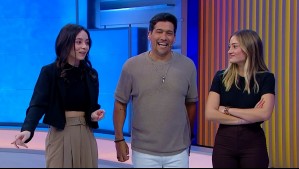 "Un viaje extraordinario": Rafael Araneda y sus hijas adelantan las primeras imágenes de Vive Sudáfrica