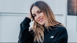 Maura Rivera deja sin palabras a Mark González con su look para recibir octubre: Bralette y cinturón western