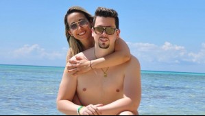 "¿Ayudará a pasar el mal rato?": El romántico regalo de Nano Calderón a su novia tras accidente