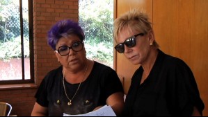 "Tenemos un pacto": Raquel Argandoña y Patricia Maldonado revelan acuerdo para cuando mueran