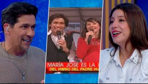 Favoritos, galas y bromas: Rafael Araneda y Cote Quintanilla reviven los secretos mejor guardados de Rojo