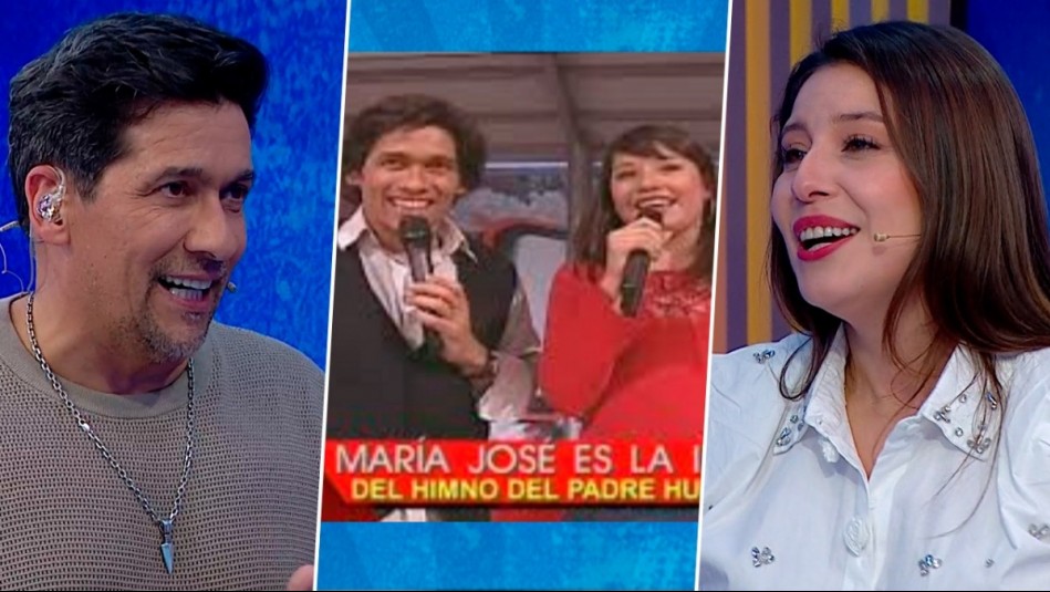 Favoritos, galas y bromas: Rafael Araneda y Cote Quintanilla reviven los secretos mejor guardados de Rojo