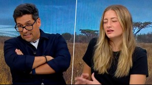 "Venía con pelitos": Rafa Araneda recordó impactante experiencia gastronómica durante rodaje de Vive Sudáfrica