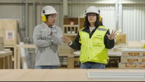 ¿A qué costo? - Capítulo 5: Casa impresas en 3D y construcción sustentable