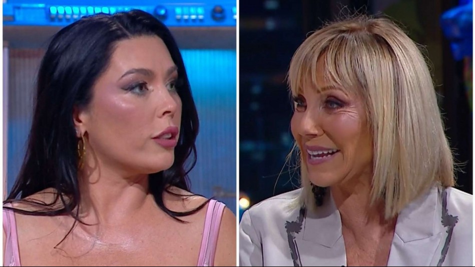 Only Fama - Capítulo 46: Dani Aránguiz responde por sus polémicas y la profunda amistad de Raquel y Patricia