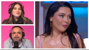 Daniela Aránguiz aclara todas sus polémicas | React de Only Fama - Capítulo 46