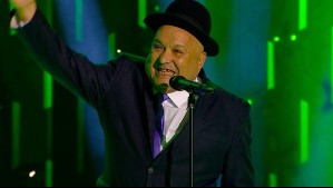 Volvió por una segunda oportunidad: Danny Humor cautivó al jurado con chistes cortos y traviesos