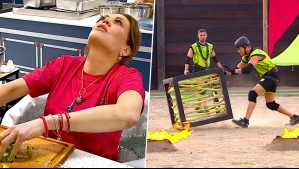 Mega libera las primeras imágenes exclusivas de El Internado: Habrán pruebas físicas y grandes conflictos