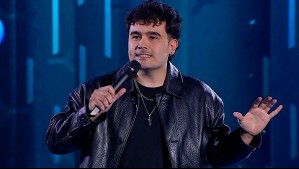 Óscar Thiers hizo reír con chistes sobre Carahue, un café con piernas y hasta Karol Lucero