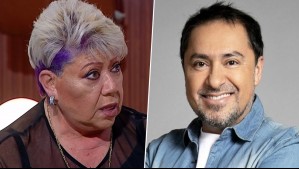 'Con mis hijos no te metas': Patricia Maldonado confiesa que aún le tiene 'sangre en el ojo' a Chico Pérez