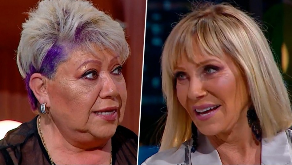 'Hay lista negra': Patricia Maldonado revela en Only Fama que no trabaja con ciertas personas en televisión