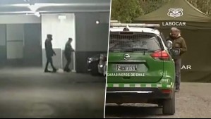 Le cortaron un dedo para entrar a su departamento: El macabro crimen de banda de prestamistas en Atrapados 133