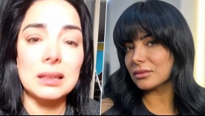 'Me siento muy mal': Mariela Montero sufre extorsión con fotos íntimas tras el robo de su celular