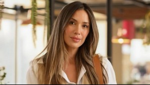 "Todo lo que siempre soñé": El bello anuncio de Vanesa Borghi que sorprendió a sus seguidores