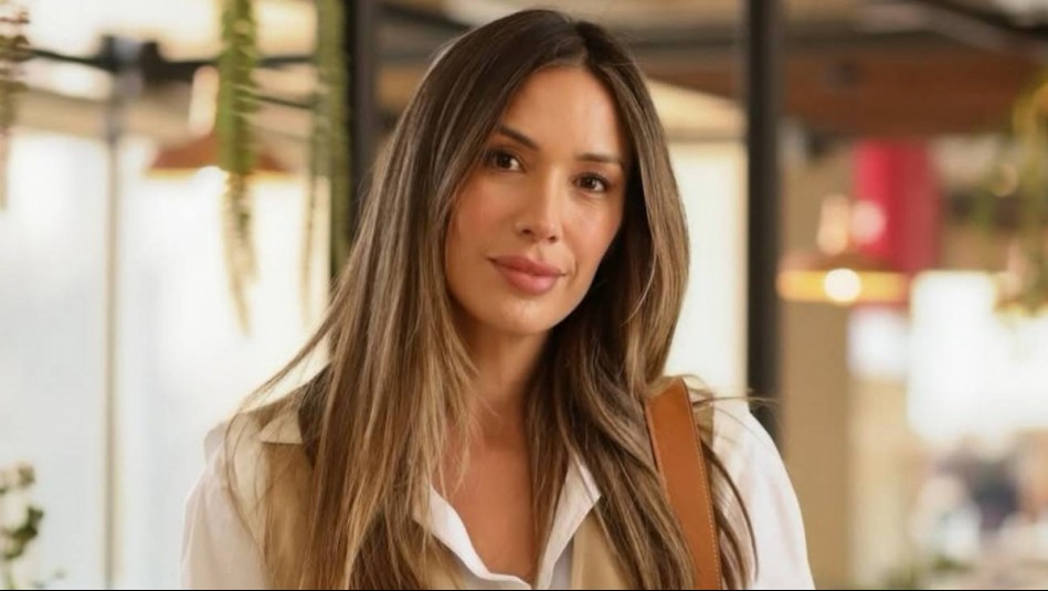 'Todo lo que siempre soñé': El bello anuncio de Vanesa Borghi que sorprendió a sus seguidores