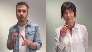 Rostros de Mega se suman a 'Yo confío', la nueva campaña solidaria del Hogar de Cristo