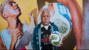 'Trionda': adidas presentó el balón oficial para la Copa del Mundo 2026