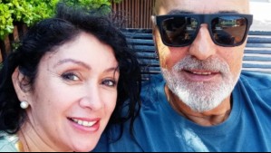 "Mirando la foto entenderán": Angélica Sepúlveda recuerda anécdota de su novio con un auto de moda en Turquía