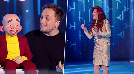 Avance del capítulo 3 de Coliseo: Un actor probará suerte y volverá una reconocida comediante