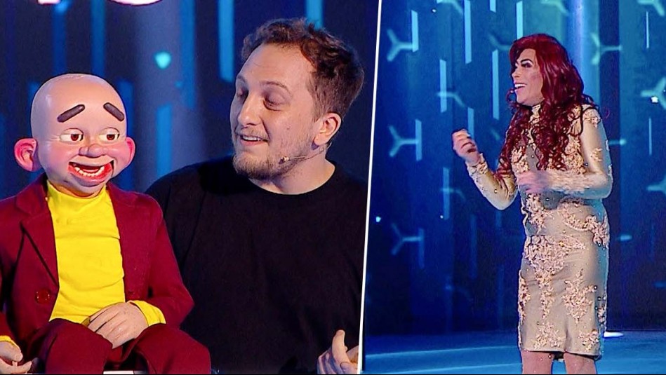 Avance del capítulo 3 de Coliseo: Un actor probará suerte y volverá una reconocida comediante