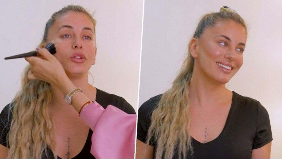 Maquillísima - Capítulo 7: Catalina Palacios