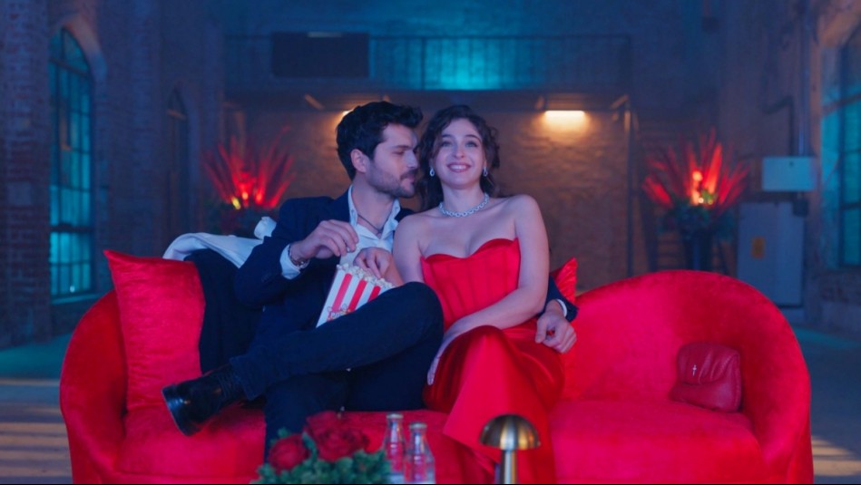 Leyla - Capítulo 42 (Parte 2): Civan tiene un gran gesto romántico