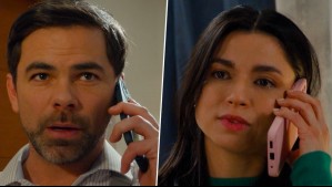 "Tienes las manos manchadas con sangre": Diana no perdona a Clemente y se niega a una reconciliación en EJDO