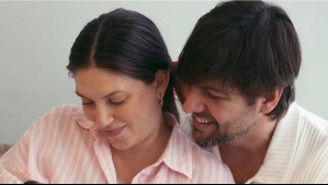 "Derretido y rendido": Matías Kosznik confiesa lo feliz que está con la llegada su hija junto a Eugenia Lemos