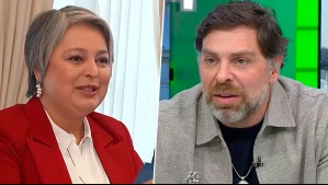 Neme teoriza sobre la carrera presidencial: "Me pregunto si el Gobierno realmente quiere que gane Jara"