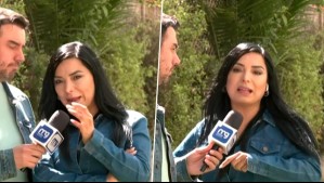 "Flaco, te iría mucho mejor...": El duro mensaje de Mariela Montero a su extorsionador