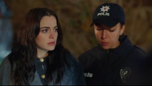 Avance extendido de Corazón Negro: Melek será detenida