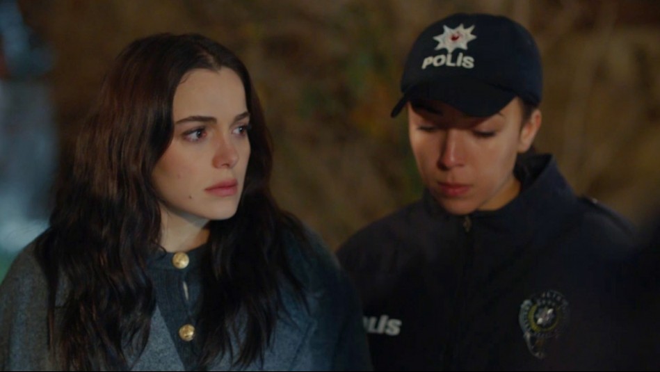 Avance extendido de Corazón Negro: Melek será detenida