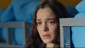 Avance extendido de Corazón Negro: Melek llegará a la cárcel