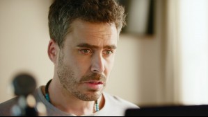 Aguas de Oro - Capítulo 34: La triste noticia que recibe Miguel sobre su investigación