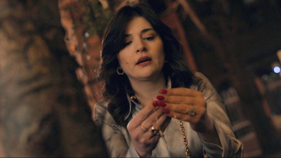 Avance extendido de Leyla: Nur prepara sus cartas para el contraataque