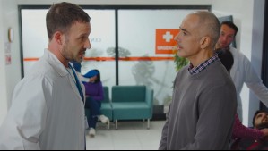 Raúl recibirá malas noticias al querer ser donante de Samuel en el capítulo 142 de EJDO