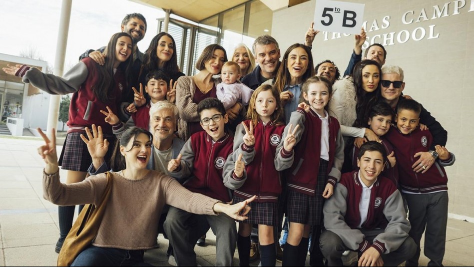 Programación de Mega este martes 7 de octubre: ¿A qué hora se emitirá Reunión de Superados?