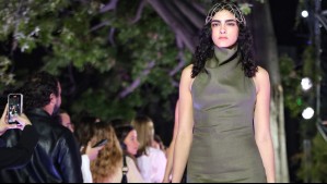 Moda, celebridades y un show en vivo de Nathy Peluso: Falabella debutó con su primer Fashion Live