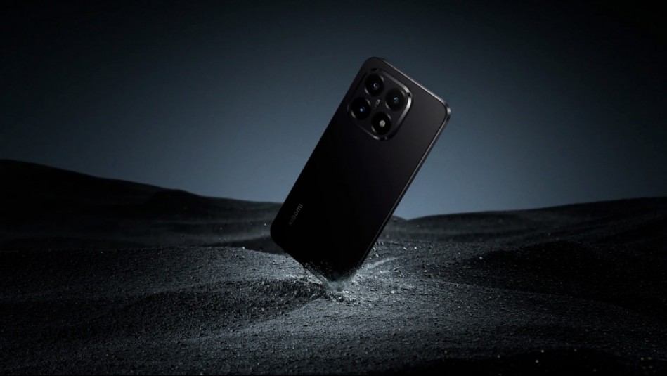 Xiaomi lanza la serie 15T con cámara profesional co-creada con Leica