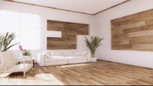 Hogares en renovación: comparativa de porcelanato, piso flotante y piso vinílico